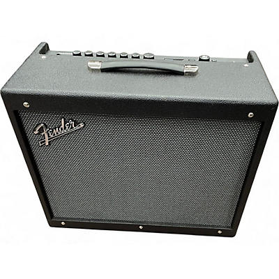 Used Fender GTX100 Guitar Combo Amp