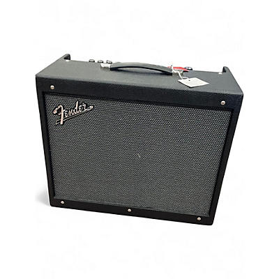 Used Fender GTX100 Guitar Combo Amp