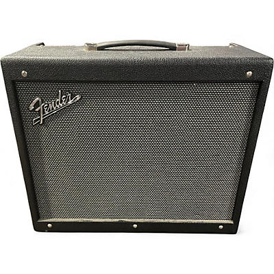 Used Fender GTX100 Guitar Combo Amp