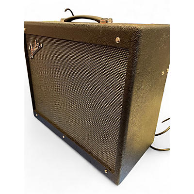 Used Fender GTX100 Guitar Combo Amp