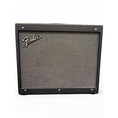 Used Fender GTX100 Guitar Combo Amp