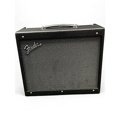 Used Fender GTX100 Guitar Combo Amp