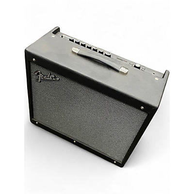 Used Fender GTX100 Guitar Combo Amp