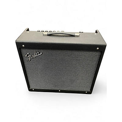 Used Fender GTX100 Guitar Combo Amp