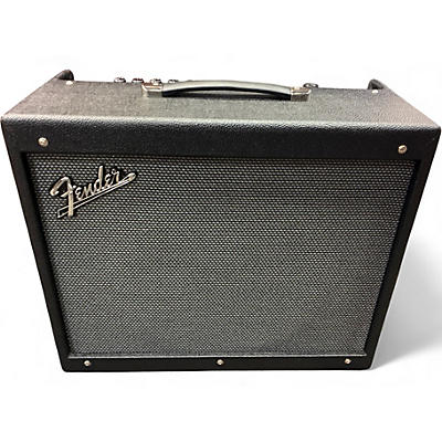 Used Fender GTX100 Guitar Combo Amp