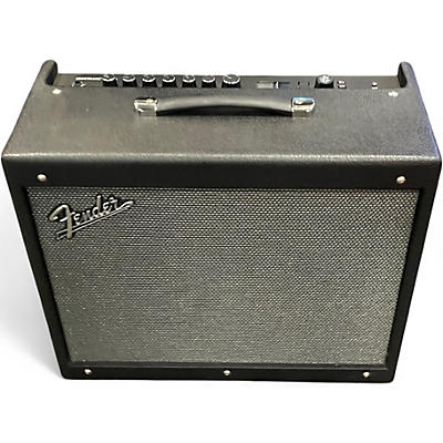 Used Fender GTX100 Guitar Combo Amp