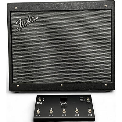Used Fender GTX100 Guitar Combo Amp