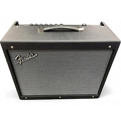 Used Fender GTX100 Guitar Combo Amp