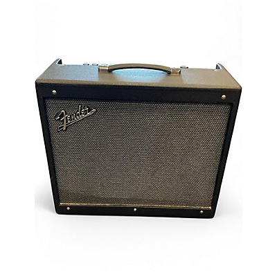 Used Fender GTX100 Guitar Combo Amp
