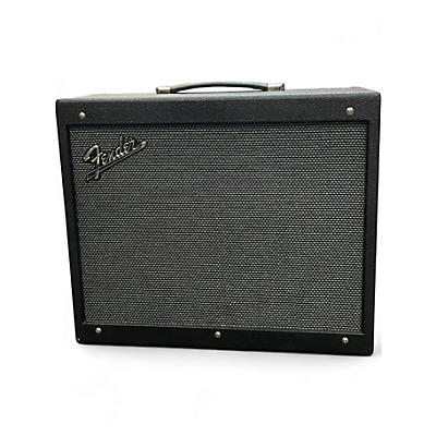 Used Fender GTX100 Guitar Combo Amp