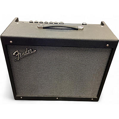 Used Fender GTX100 Guitar Combo Amp