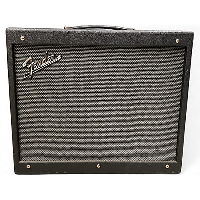 Used Fender GTX100 Guitar Combo Amp