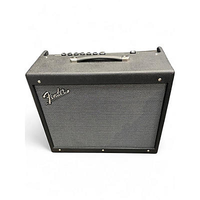 Used Fender GTX100 Guitar Combo Amp