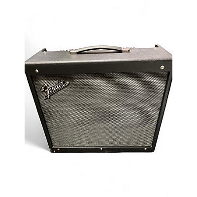 Used Fender GTX100 Guitar Combo Amp