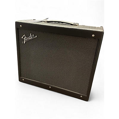 Used Fender GTX100 Guitar Combo Amp