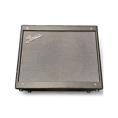 Used Fender GTX100 Guitar Combo Amp
