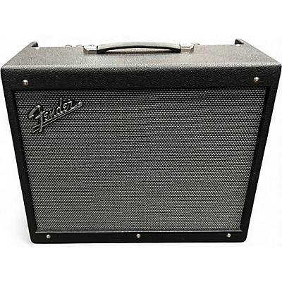 Used Fender GTX100 Guitar Combo Amp
