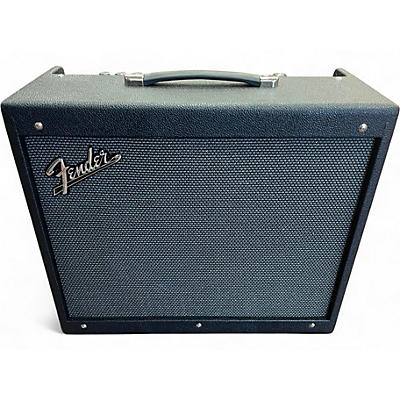 Used Fender GTX100 Guitar Combo Amp