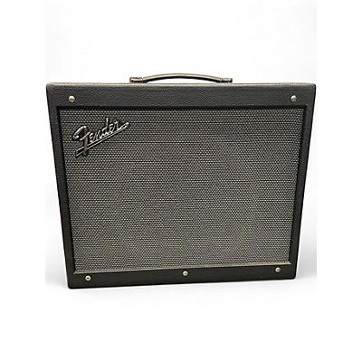 Used Fender GTX100 Guitar Combo Amp