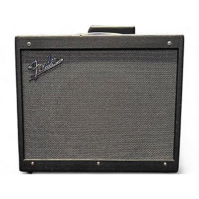 Used Fender GTX100 Guitar Combo Amp