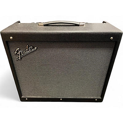 Used Fender GTX100 Guitar Combo Amp
