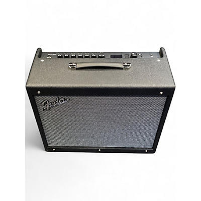 Used Fender GTX100 Guitar Combo Amp