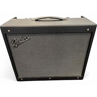 Used Fender GTX100 Guitar Combo Amp