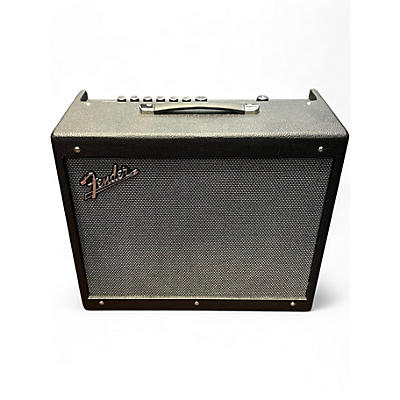Used Fender GTX100 Guitar Power Amp