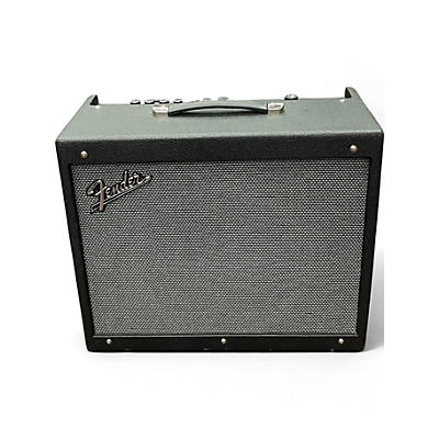 Used Fender GTX100 MUSTANG 1X12 Guitar Combo Amp