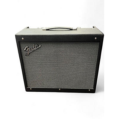 Used Fender GTX100 MUSTANG 1X12 Guitar Combo Amp