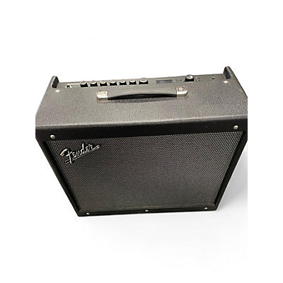 Used Fender GTX100 MUSTANG 1X12 Guitar Combo Amp