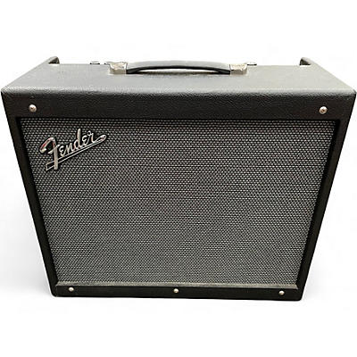 Used Fender GTX100 MUSTANG 1X12 Guitar Combo Amp