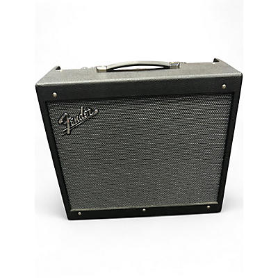 Used Fender GTX100 MUSTANG Guitar Combo Amp