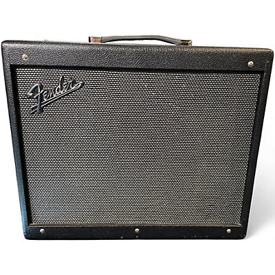 Used Fender GTX100 MUSTANG Guitar Combo Amp