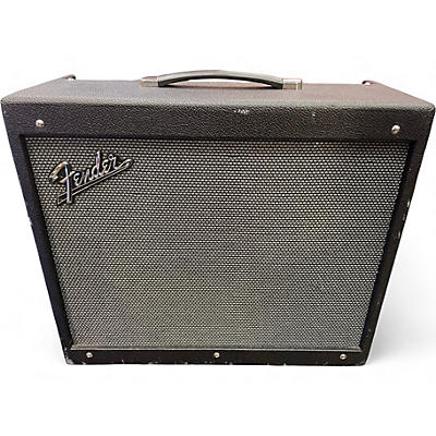 Used Fender GTX100 MUSTANG Guitar Combo Amp