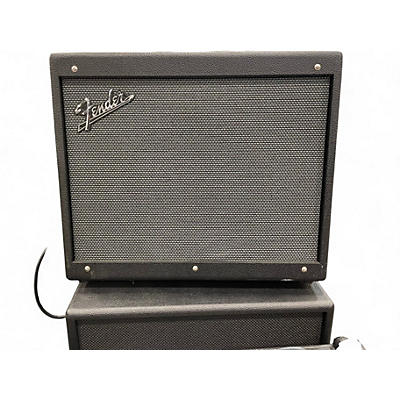 Used Fender GTX100 MUSTANG Guitar Combo Amp