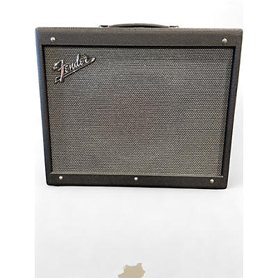 Used Fender GTX100 MUSTANG Guitar Combo Amp