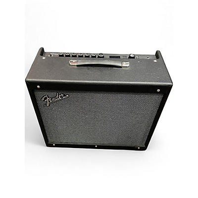 Used Fender GTX100 MUSTANG Guitar Combo Amp