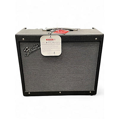 Used Fender GTX100 Mustang 100W 1x12 Guitar Combo Amp
