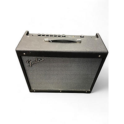 Used Fender GTX100 Mustang 1X12 Guitar Combo Amp