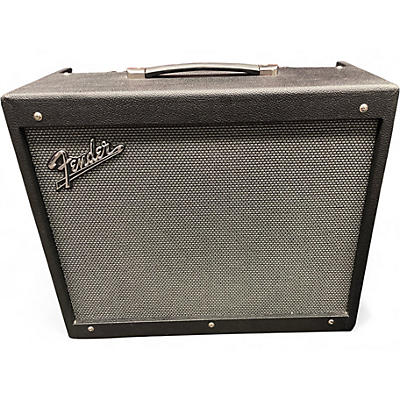 Used Fender GTX100 Mustang 1X12 Guitar Combo Amp