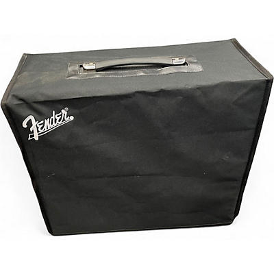 Used Fender GTX100 Mustang 1X12 Guitar Combo Amp