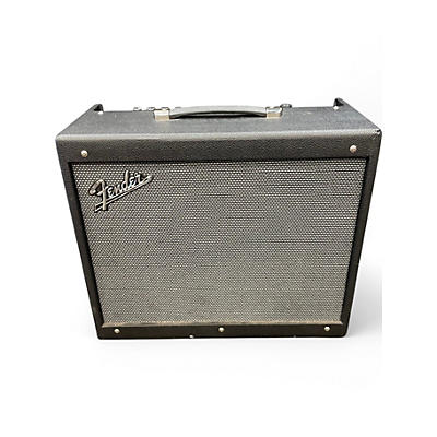 Used Fender GTX100 Mustang 1x12 Guitar Combo Amp