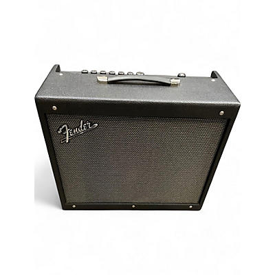 Used Fender GTX100 Mustang 1x12 Guitar Combo Amp