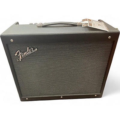 Used Fender GTX100 Mustang 1x12 Guitar Combo Amp