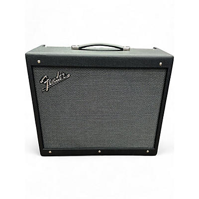 Used Fender GTX100 Mustang 1x12 Guitar Combo Amp