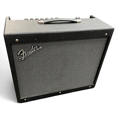 Used Fender GTX100 Mustang 1x12 Guitar Combo Amp