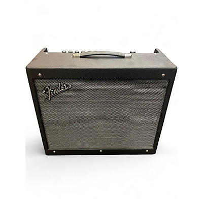 Used Fender GTX100 Mustang 1x12 Guitar Combo Amp