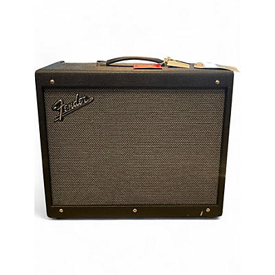 Used Fender GTX100 Mustang Guitar Combo Amp