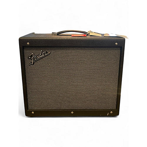 Used Fender GTX100 Mustang Guitar Combo Amp